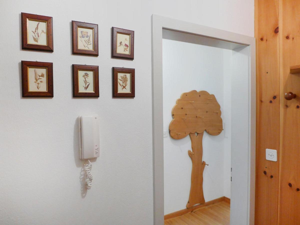 סנט מוריץ Apartment Chesa Arlas D2 By Interhome מראה חיצוני תמונה