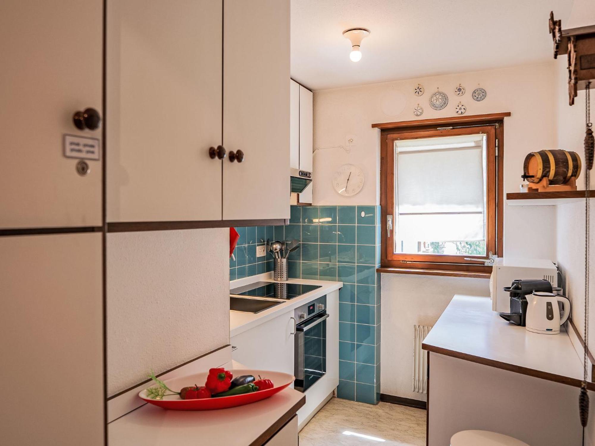 סנט מוריץ Apartment Chesa Arlas D2 By Interhome מראה חיצוני תמונה