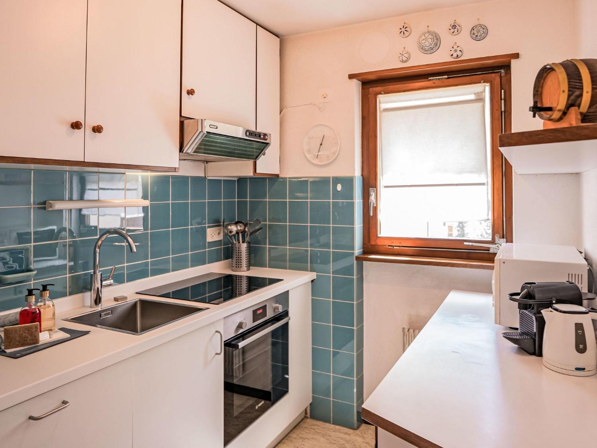 סנט מוריץ Apartment Chesa Arlas D2 By Interhome מראה חיצוני תמונה